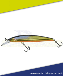 Leurre Rerange 95 MR SP Jackall Illex