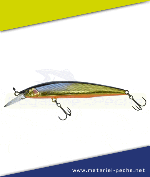 Leurre Rerange 95 MR SP Jackall Illex
