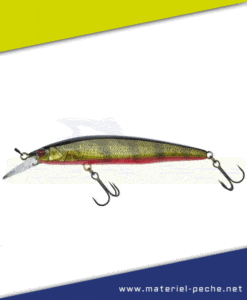 Leurre Rerange 95 MR SP Jackall Illex
