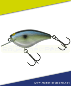 Leurre Jackall Illex Bling 55