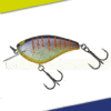 Leurre Jackall Illex Bling 55