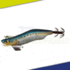 Leurre Jackall Illex Gekidaki TR