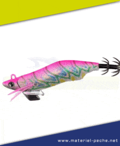 Leurre Jackall Illex Gekidaki TR