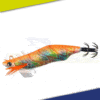 Leurre Jackall Illex Gekidaki TR