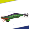 Leurre Jackall Illex Gekidaki TR