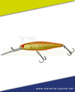Leurre Jackall Illex Super DD Squirrel 79 SP
