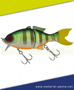 Leurre Gunki Jarhead 150 F