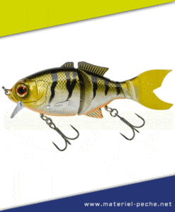 Leurre Gunki Jarhead 150 F