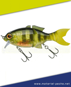Leurre Gunki Jarhead 150 F