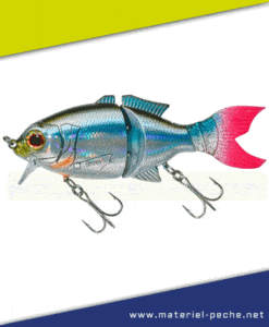Leurre Gunki Jarhead 150 F