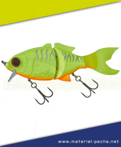 Leurre Gunki Jarhead 150 F
