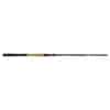 Canne Illex Night Shadow B 250 XH+ FG Combat Dog