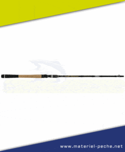 Canne Illex Night Shadow B 220 H-XH FG Massive Attack