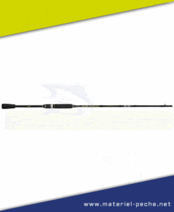 Canne Illex Night Shadow S 215 L-ML Power Finesse