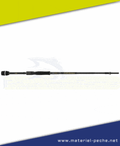 Canne Illex Night Shadow MS 157 ML Rover