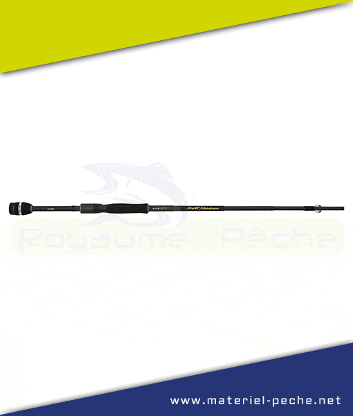 Canne Illex Night Shadow MS 157 ML Rover