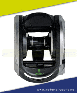 Moulinet Gunki Showtime BlockB BC 300