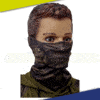 Cap UV Neck Gator Illex Tactical