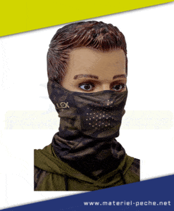 Cap UV Neck Gator Illex Tactical