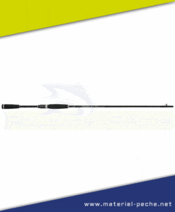 Canne Illex Night Fall S 2302 MH