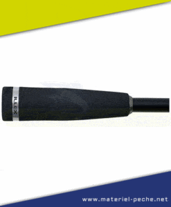 Canne Illex Night Fall S 2302 MH