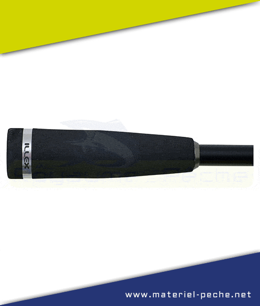 Canne Illex Night Fall S 2302 MH