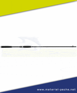 Canne Illex Night Fall S 2502 MH