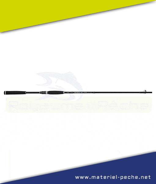 Canne Illex Night Fall S 2502 MH