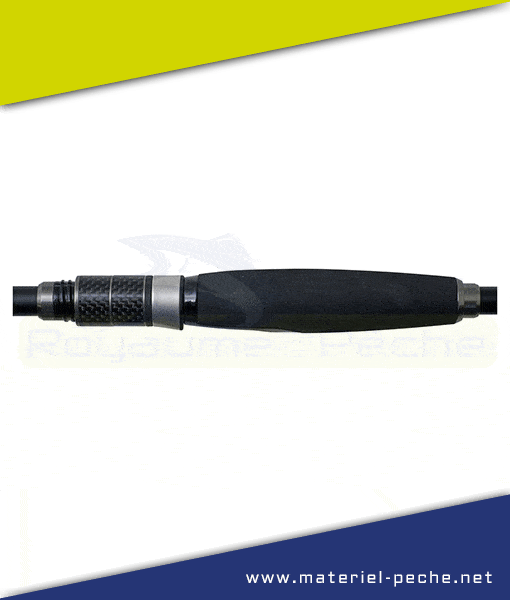 Canne Illex Night Fall S 2502 MH