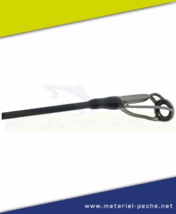 Canne Illex Night Fall S 2502 MH