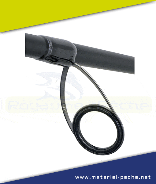 Canne Illex Night Fall S 2502 MH