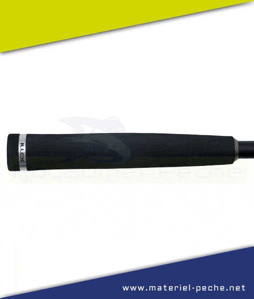 Canne Illex Night Fall S 2502 MH