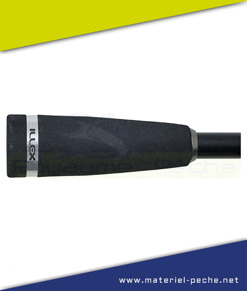 Canne Illex Night Fall B 2102 M+