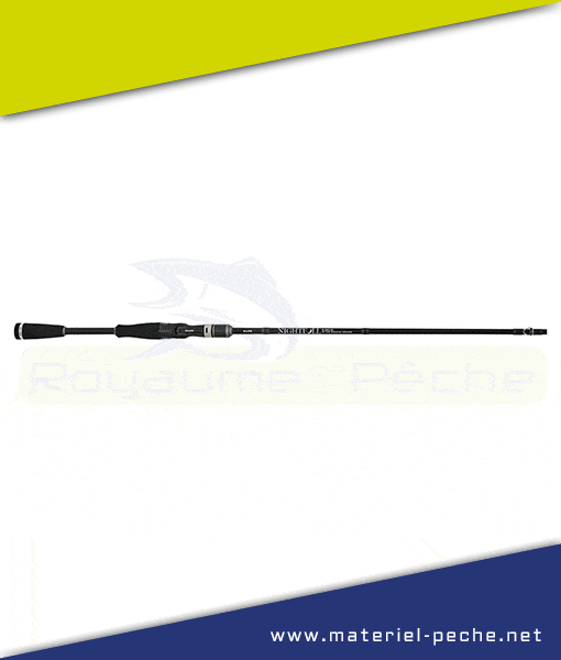 Canne Illex Night Fall B 2102 M+