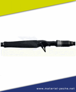 Canne Illex Night Fall B 2202 MH