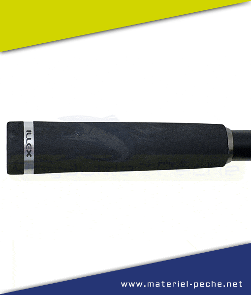 Canne Illex Night Fall B 2202 MH
