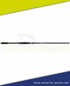 Canne Illex Night Fall B 2202 MH