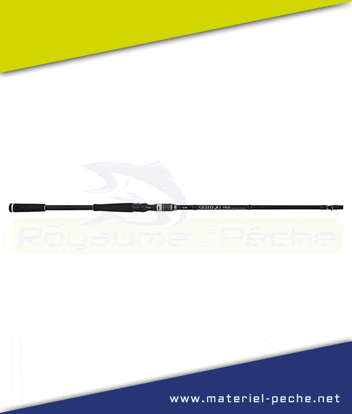 Canne Illex Night Fall B 2202 MH