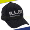 Cap Baseball Illex Team