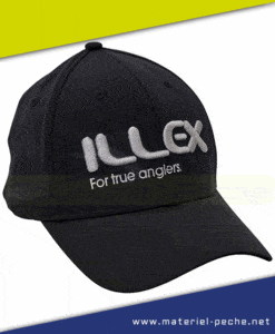 Cap Baseball Illex Team