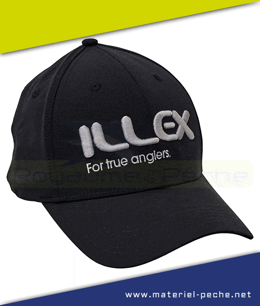 Cap Baseball Illex Team