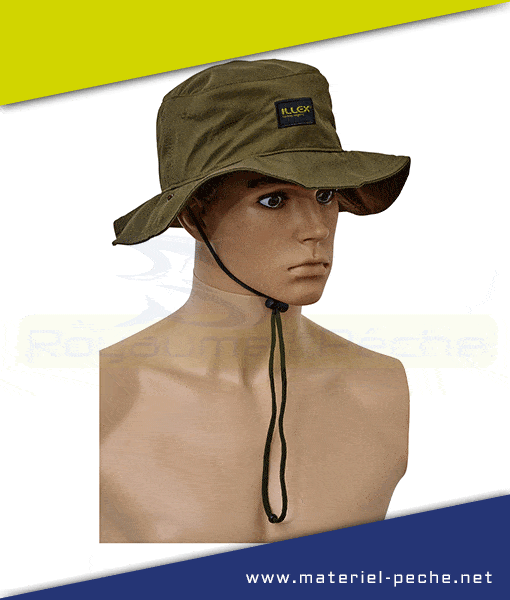 Bob Illex UPF 50