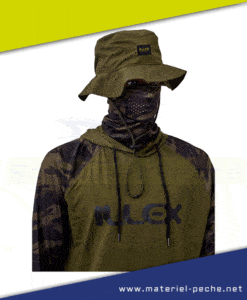 Bob Illex UPF 50