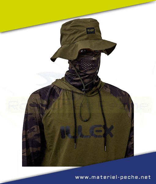 Bob Illex UPF 50