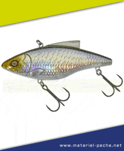 Leurre Illex Dexter Vib Low 120 S