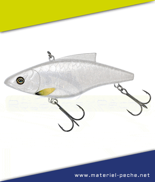 Leurre Illex Dexter Vib Low 120 S