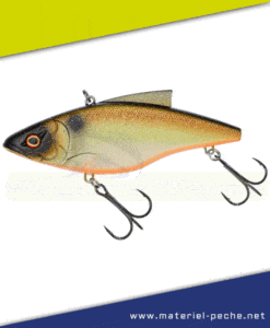 Leurre Illex Dexter Vib Low 120 S