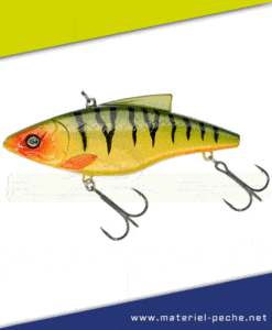 Leurre Illex Dexter Vib Low 120 S