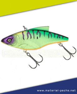Leurre Illex Dexter Vib Low 120 S