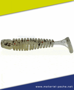 Leurre Gunki Tipsy-S 38